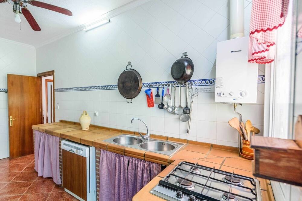 Photo of Kitchen in Prado del Rey