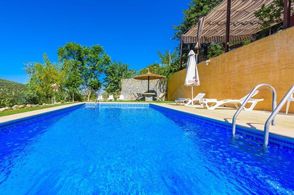Photo of Outdoor in Prado del Rey