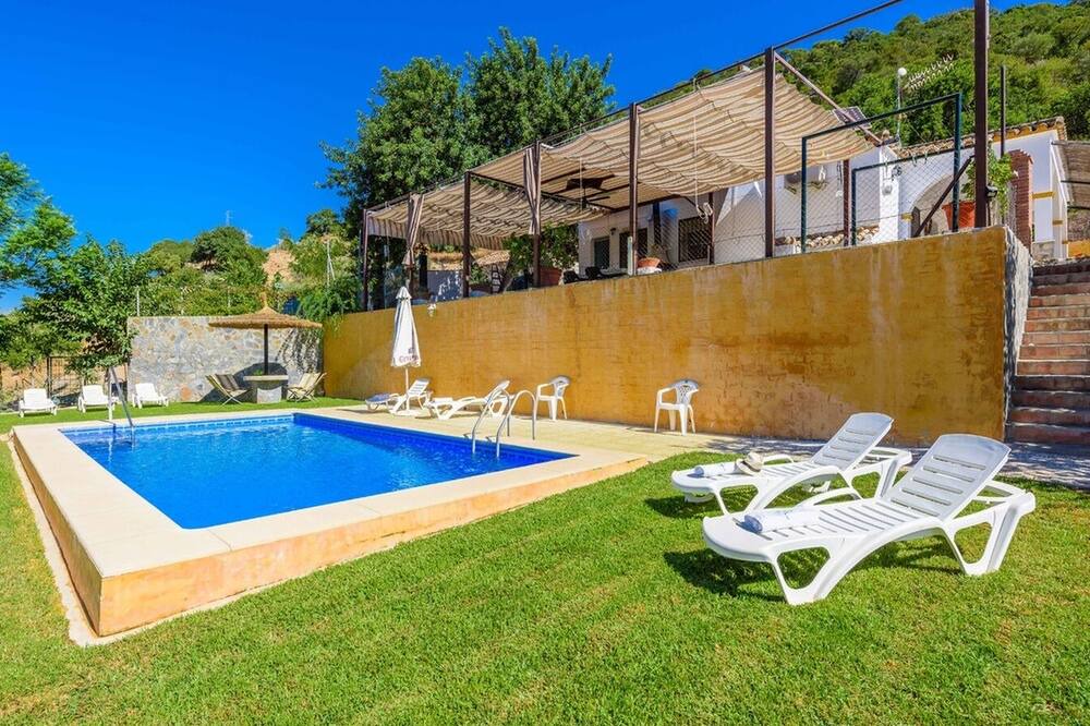 Photo of Outdoor in Prado del Rey