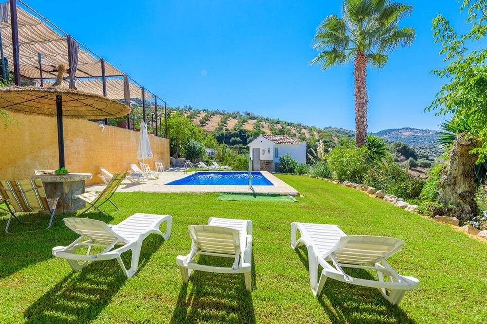 Photo of Outdoor in Prado del Rey