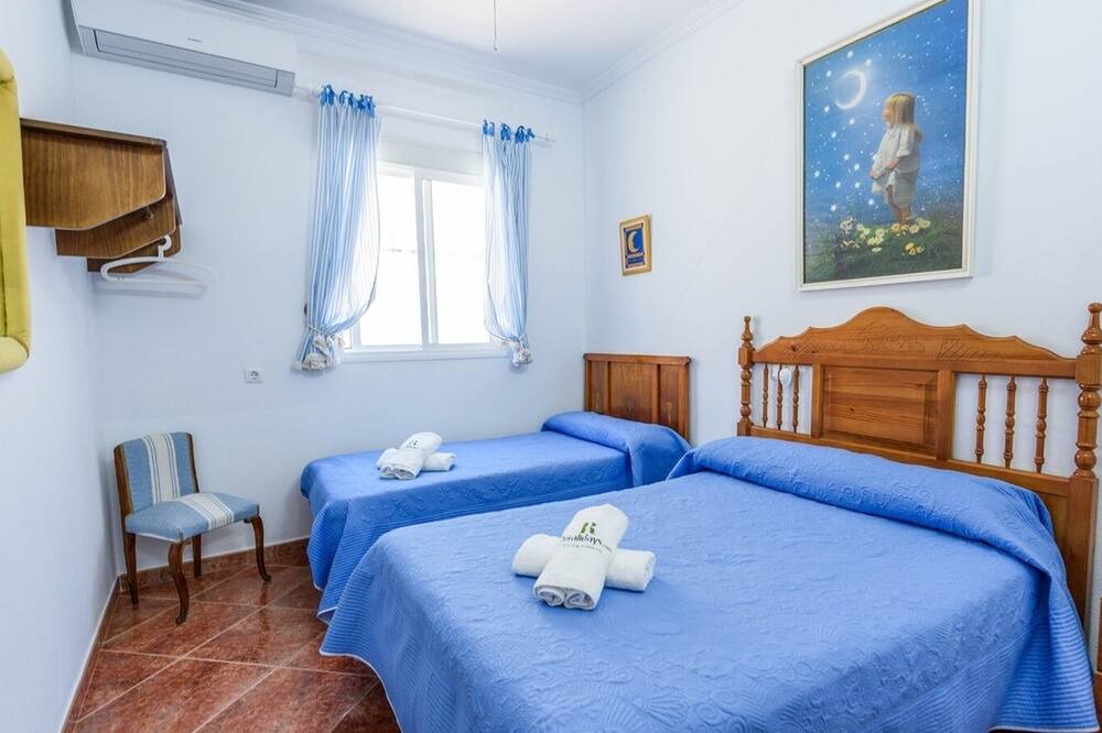 Photo of Bedroom in Prado del Rey