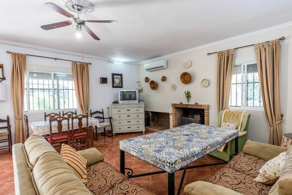 Photo of Livingroom in Prado del Rey
