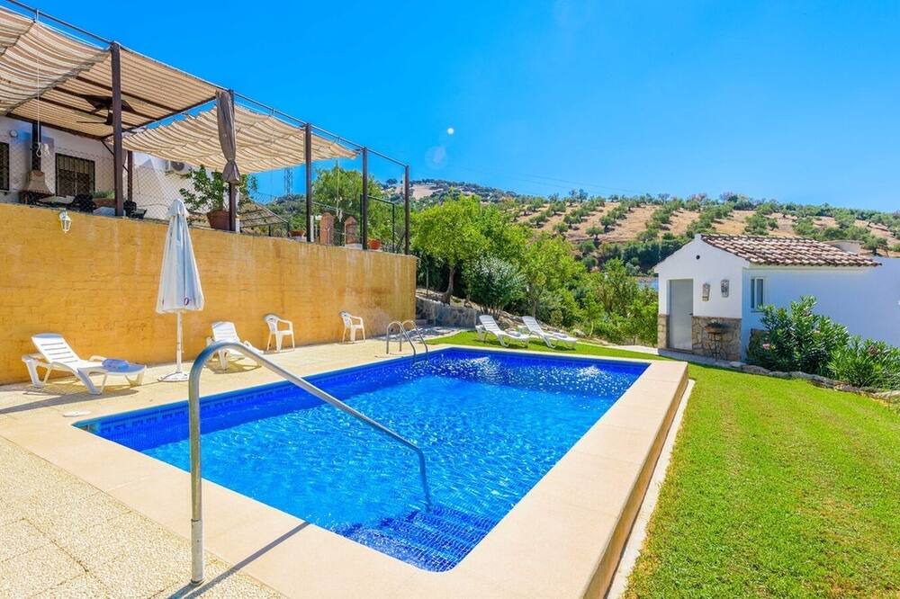 Photo of Outdoor in Prado del Rey