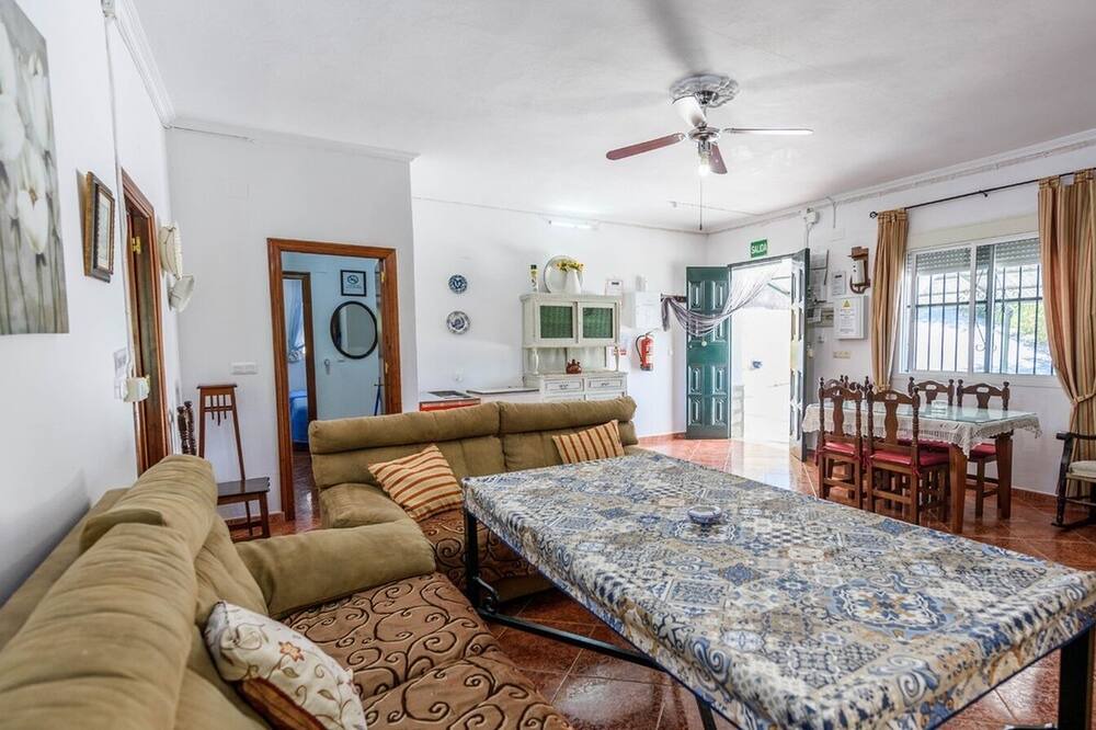 Photo of Livingroom in Prado del Rey
