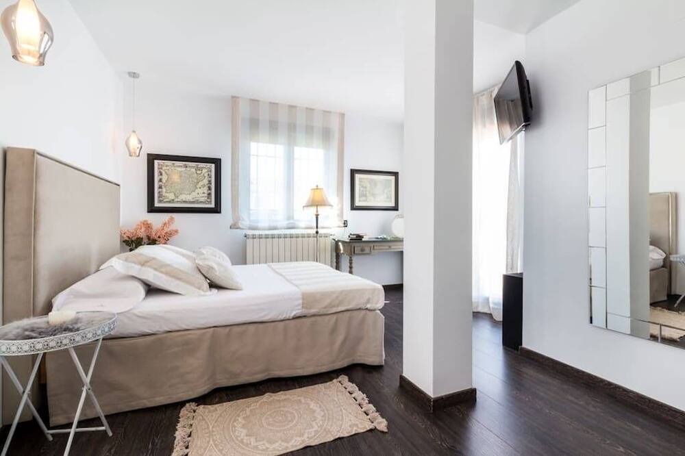 Photo of Bedroom in Maracena
