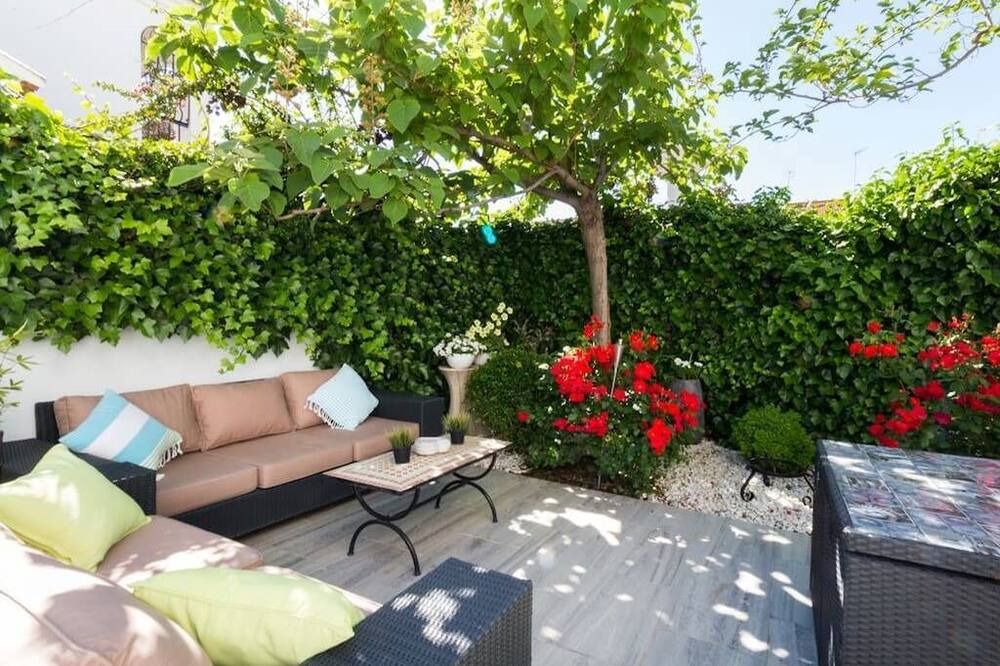 Photo of Patio Balcony in Maracena