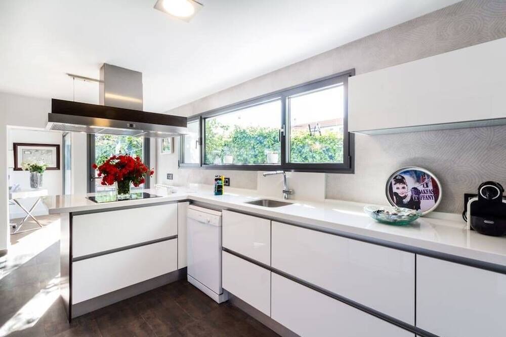Photo of Kitchen in Maracena
