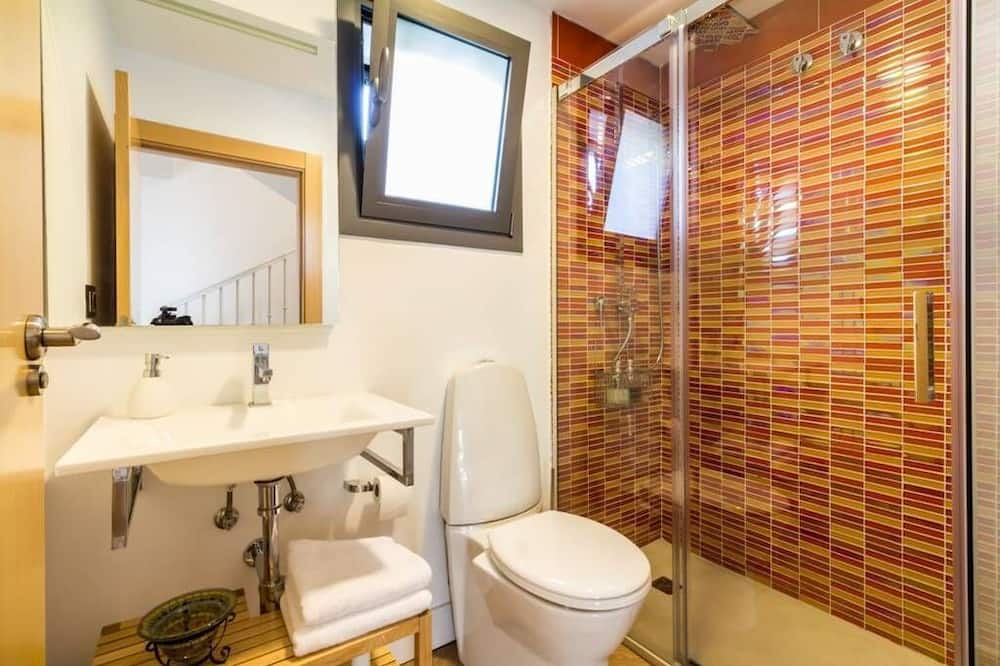 Photo of Bathroom in Maracena