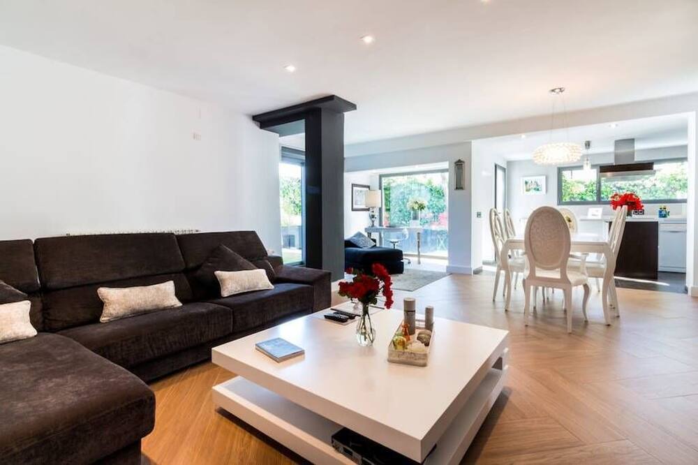 Photo of Livingroom in Maracena