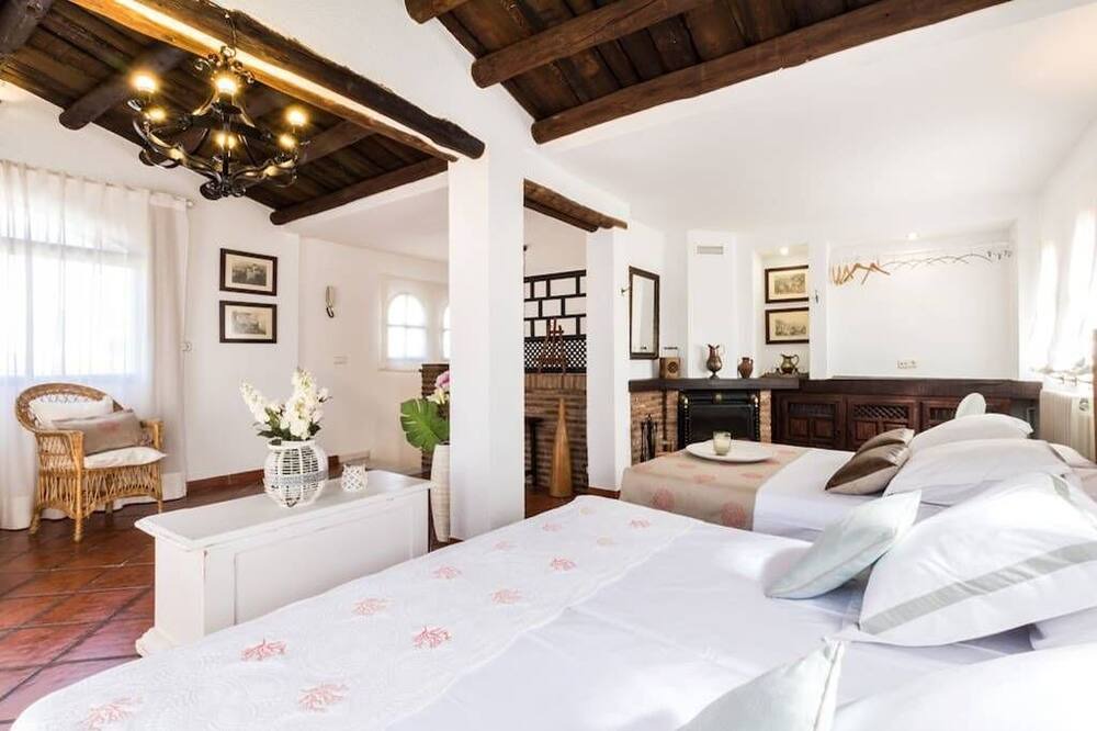 Photo of Bedroom in Maracena