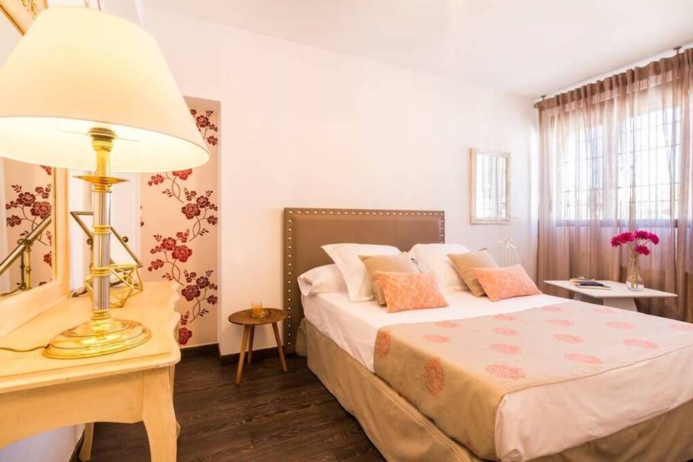 Photo of Bedroom in Maracena