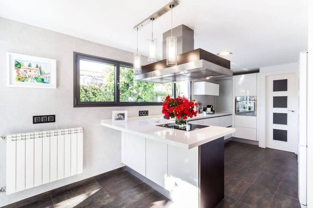 Photo of Kitchen in Maracena