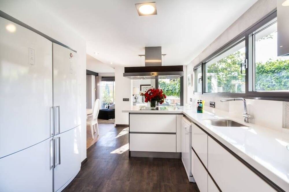 Photo of Kitchen in Maracena