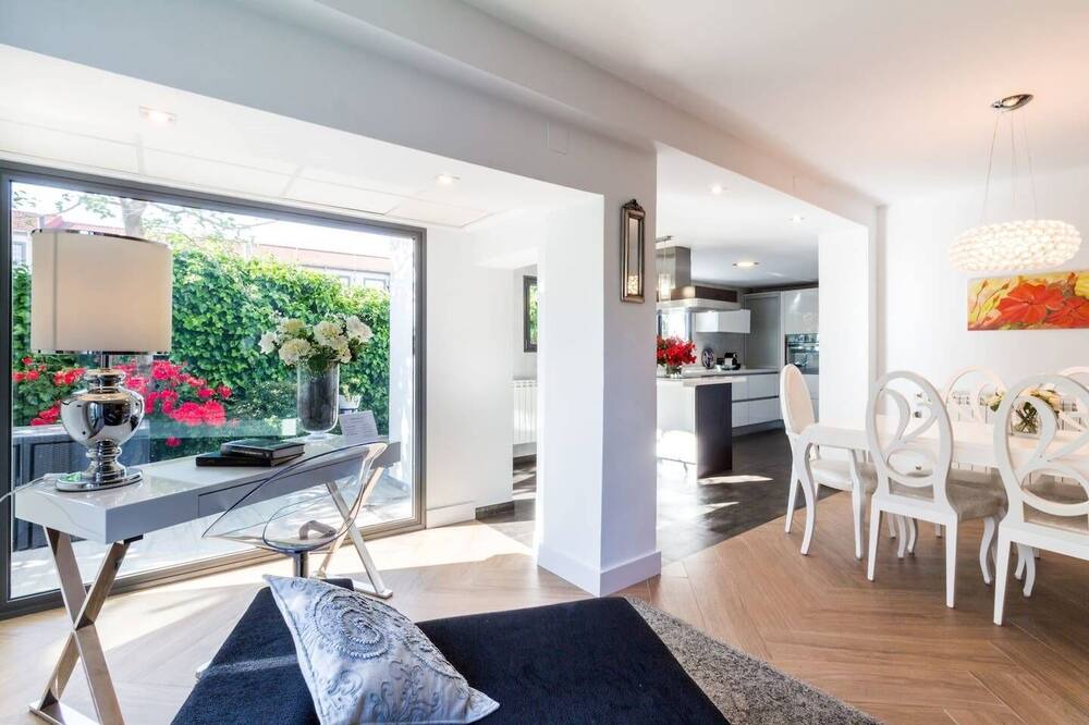 Photo of Livingroom in Maracena
