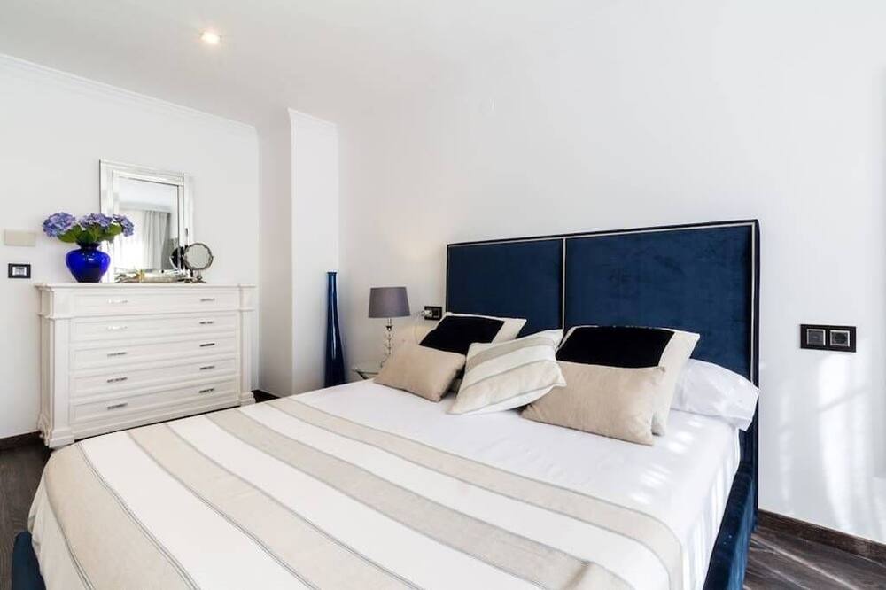 Photo of Bedroom in Maracena