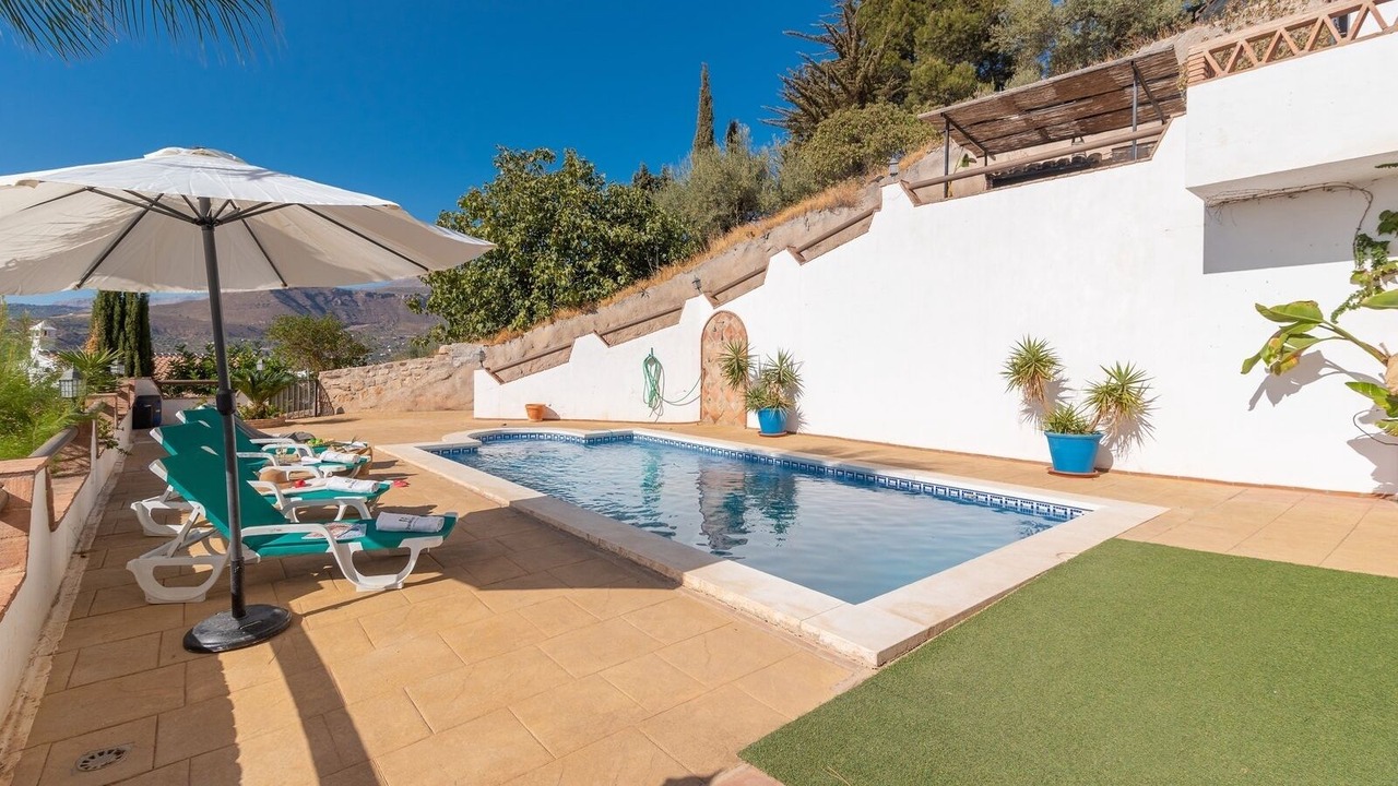 Photo of Outdoor in Alcaucin