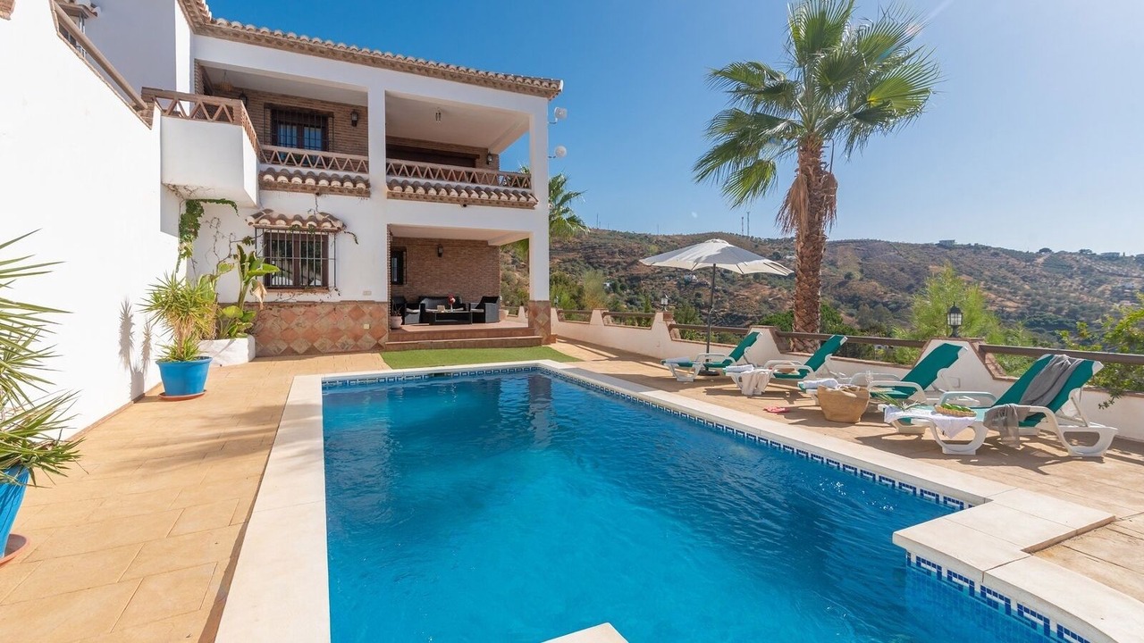Photo of Outdoor in Alcaucin