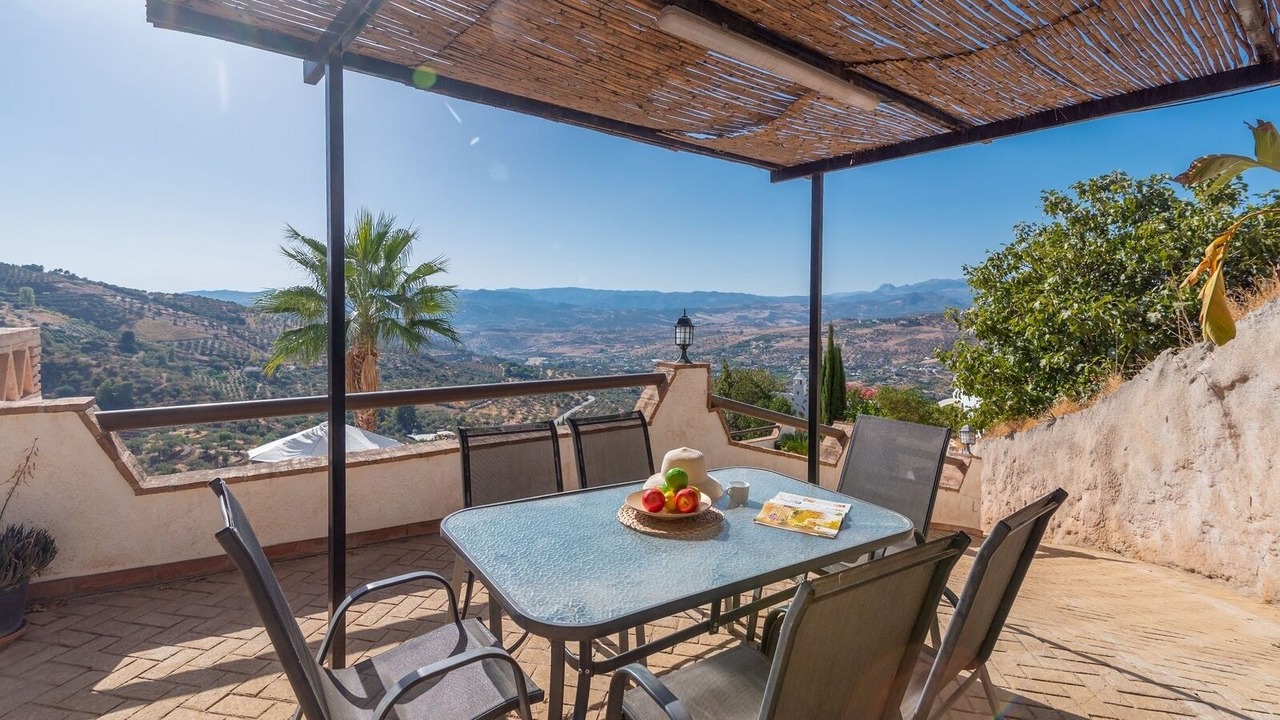 Photo of Outdoor in Alcaucin