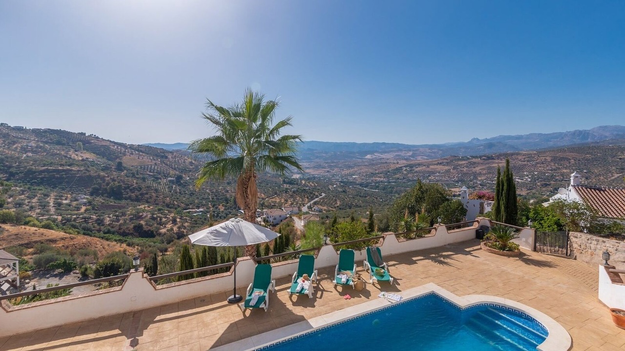 Photo of Outdoor in Alcaucin