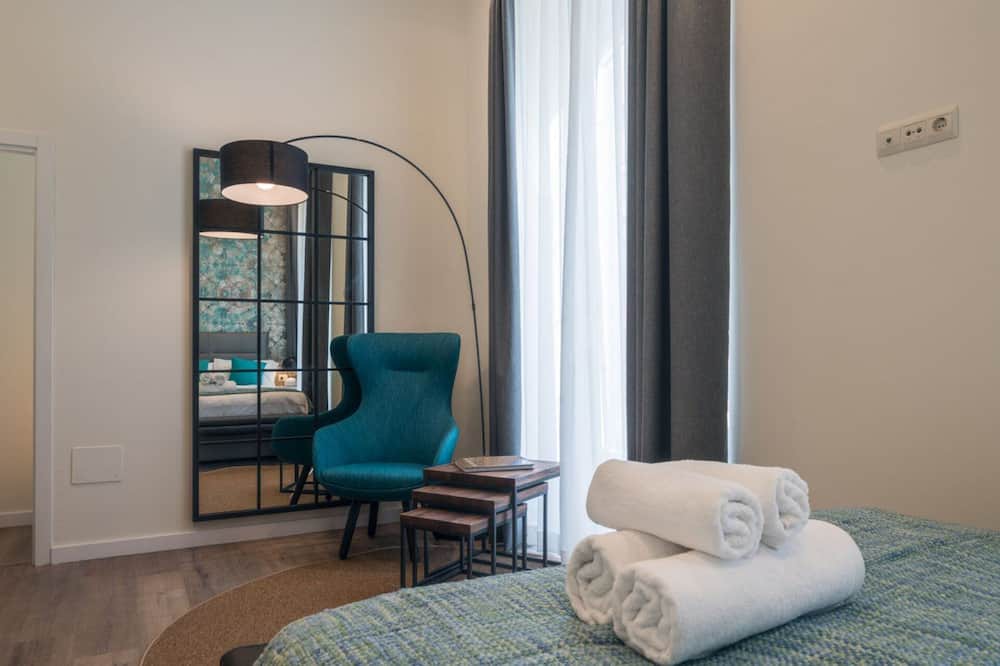 Photo of Bedroom in La Victoria