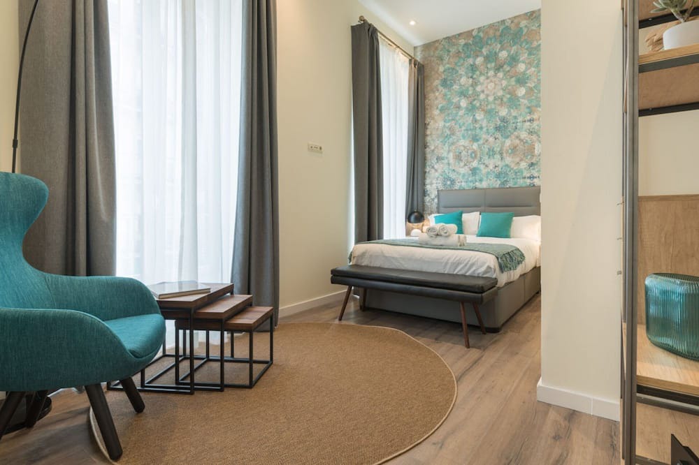 Photo of Bedroom in La Victoria