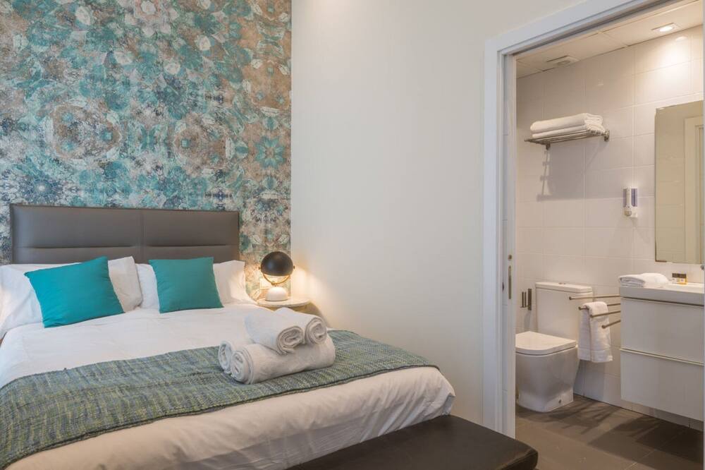 Photo of Bedroom in La Victoria