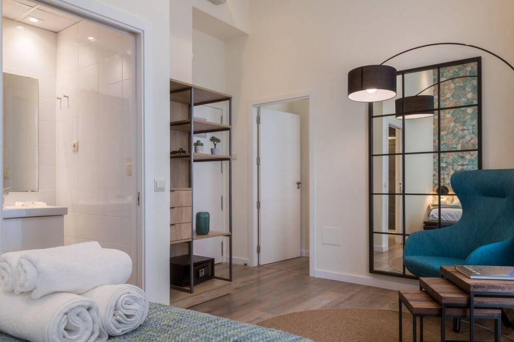 Photo of Bedroom in La Victoria