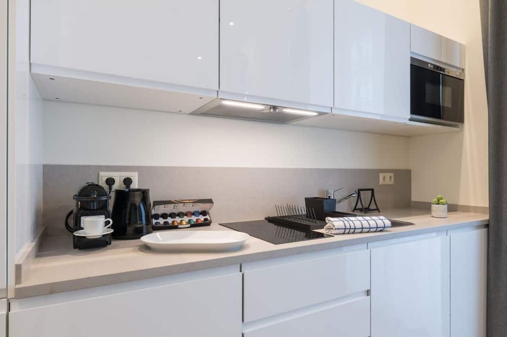 Photo of Kitchen in La Victoria