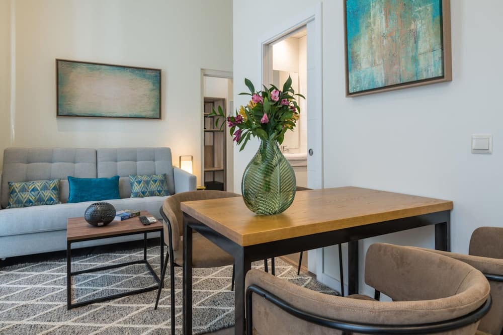 Photo of Livingroom in La Victoria