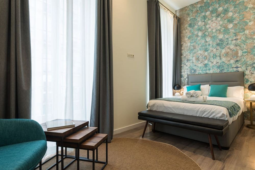 Photo of Bedroom in La Victoria