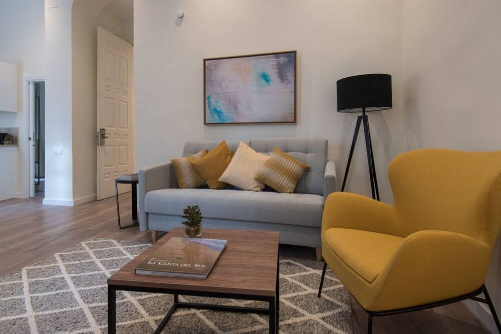 Photo of Livingroom in La Victoria
