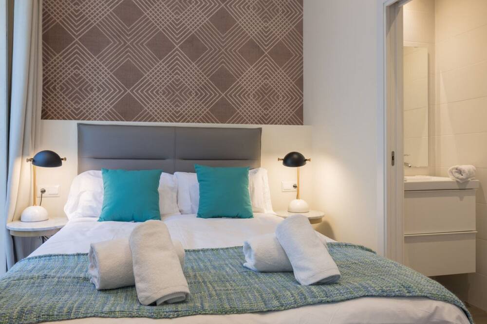 Photo of Bedroom in La Victoria