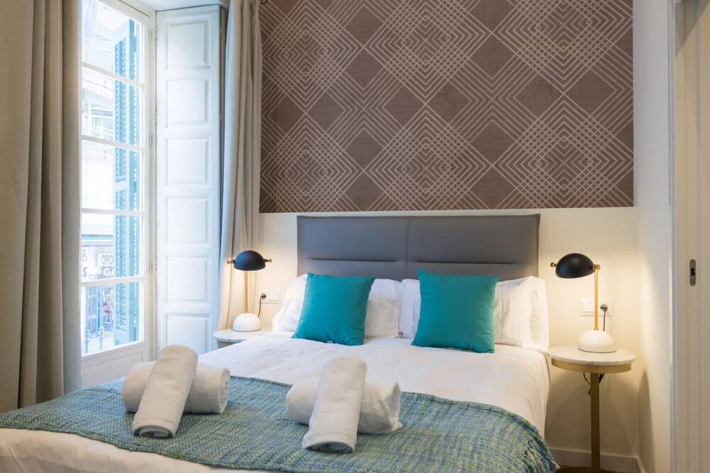 Photo of Bedroom in La Victoria