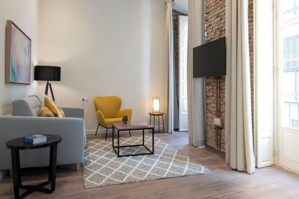 Photo of Livingroom in La Victoria