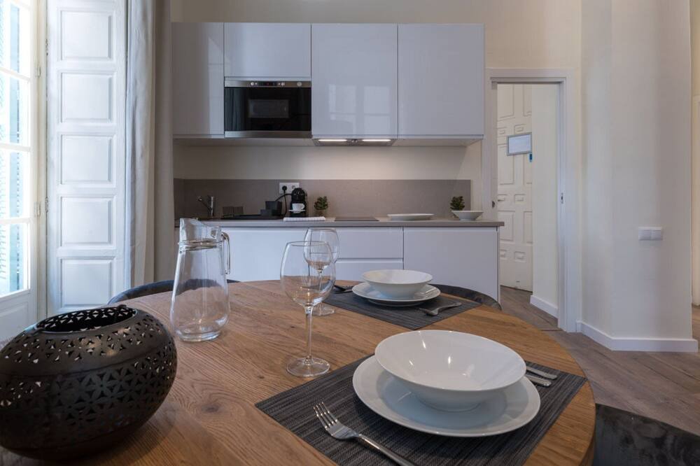 Photo of Kitchen in La Victoria