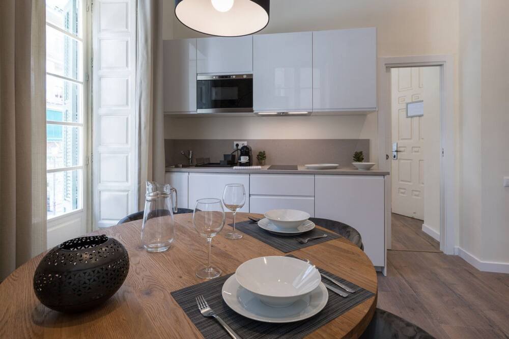 Photo of Kitchen in La Victoria