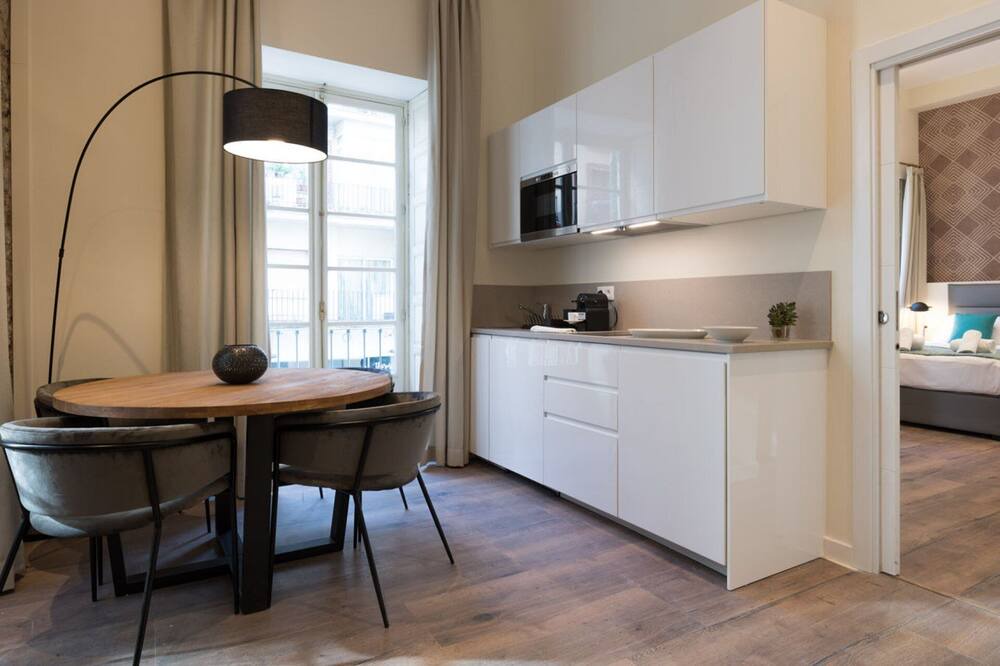 Photo of Kitchen in La Victoria
