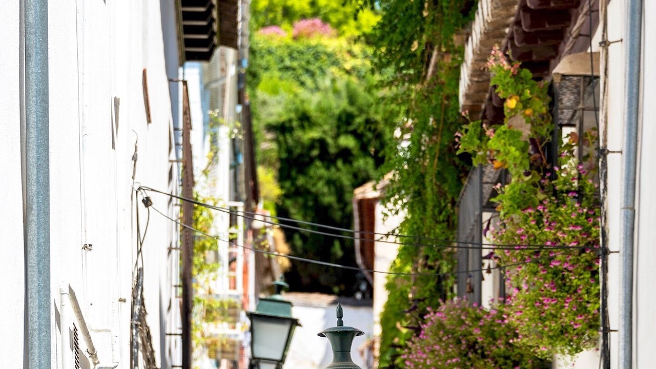 Photo of Outdoor in San Pedro