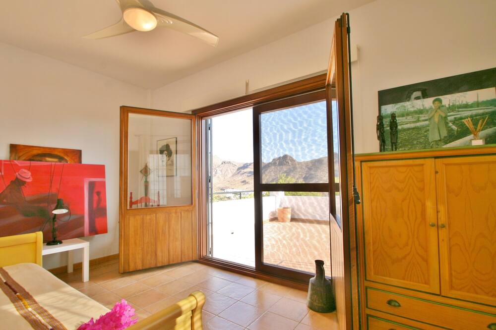 Photo of Livingroom in Las Negras