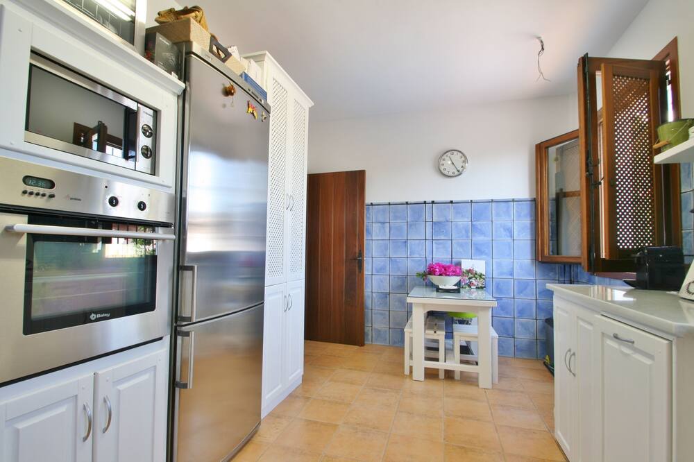 Photo of Kitchen in Las Negras
