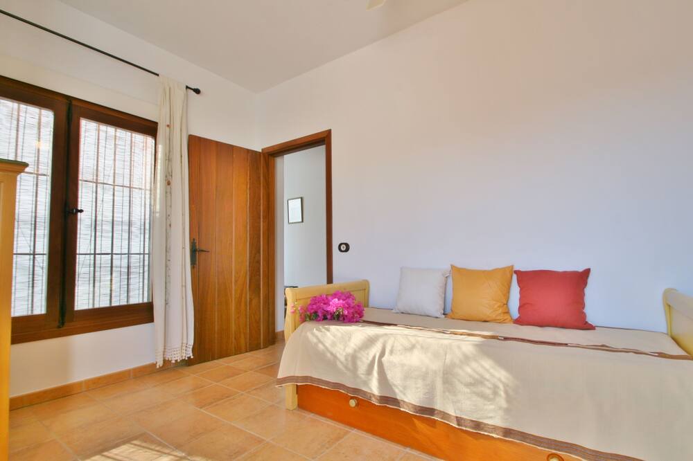 Photo of Bedroom in Las Negras