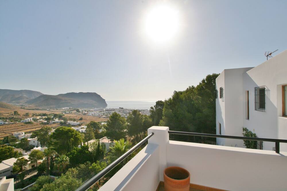 Photo of Patio Balcony in Las Negras