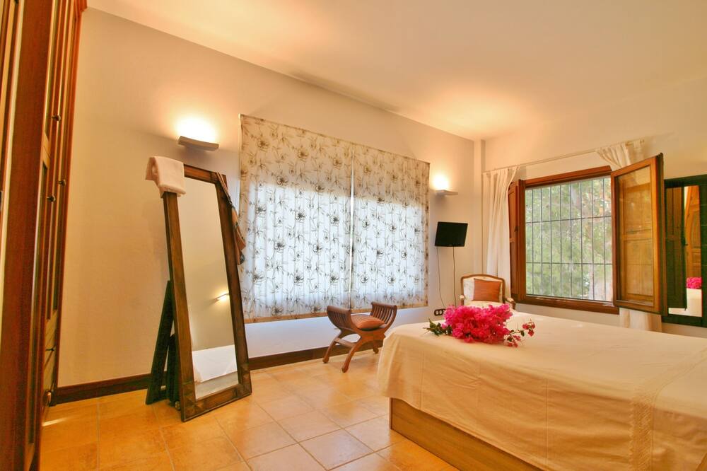 Photo of Bedroom in Las Negras