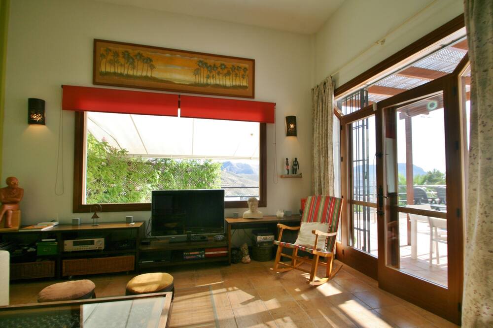 Photo of Livingroom in Las Negras