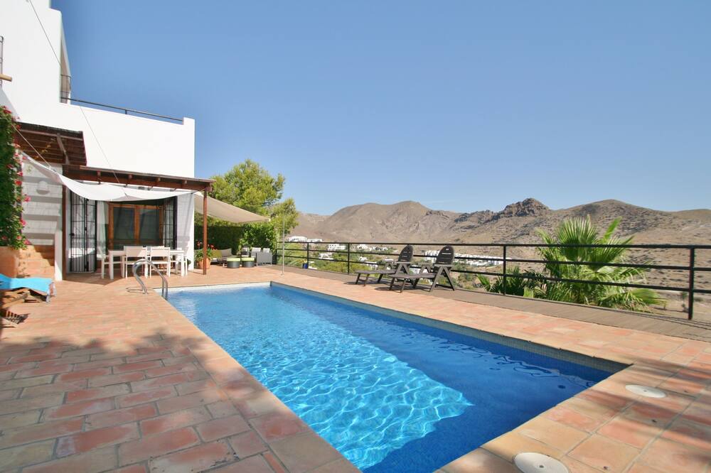 Photo of Outdoor in Las Negras
