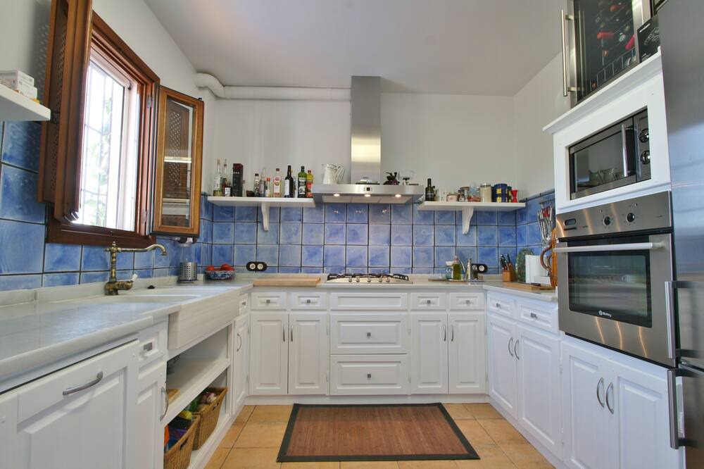 Photo of Kitchen in Las Negras