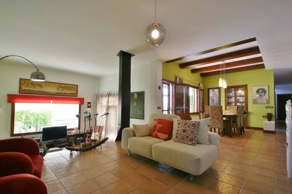 Photo of Livingroom in Las Negras