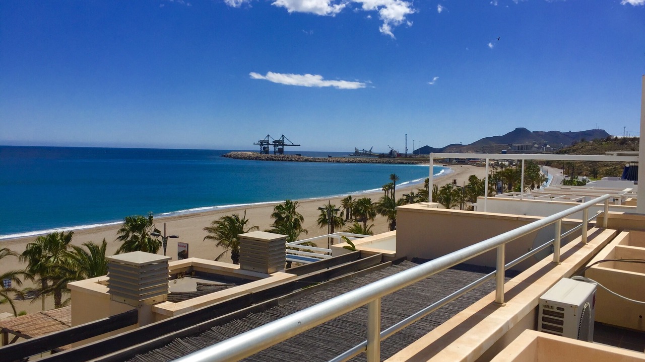 Photo of Outdoor in Carboneras