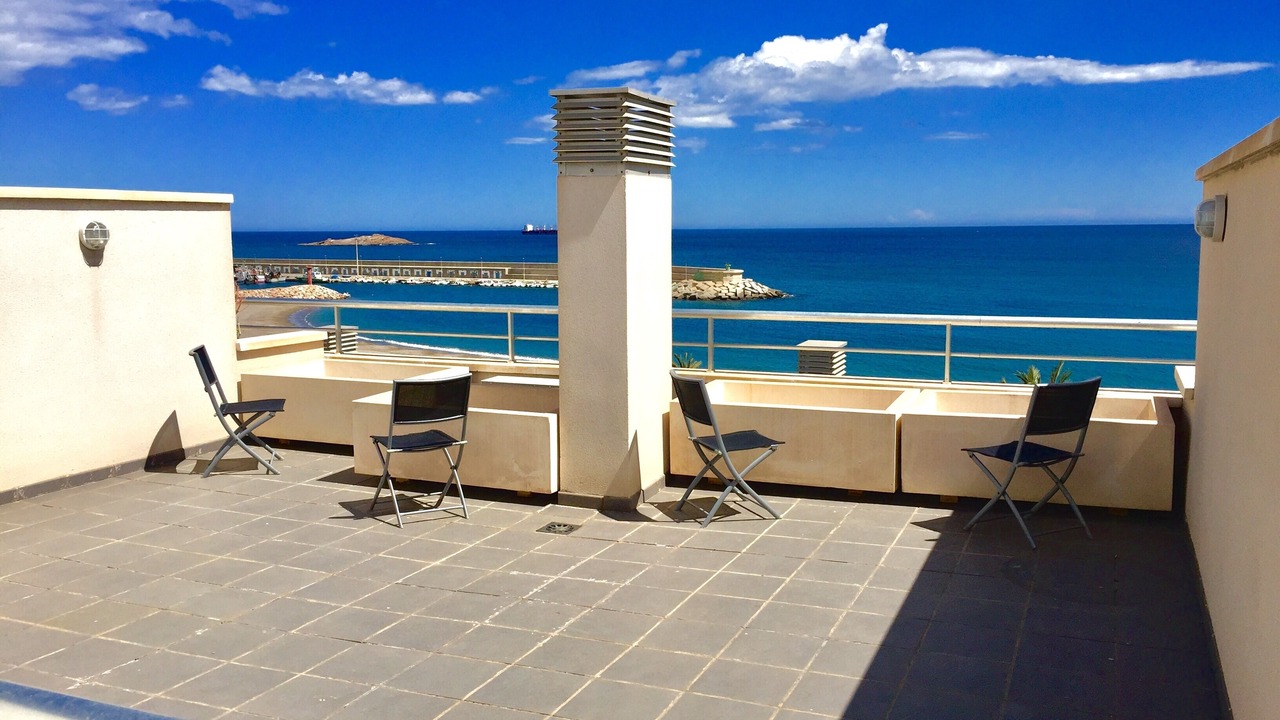 Photo of Outdoor in Carboneras