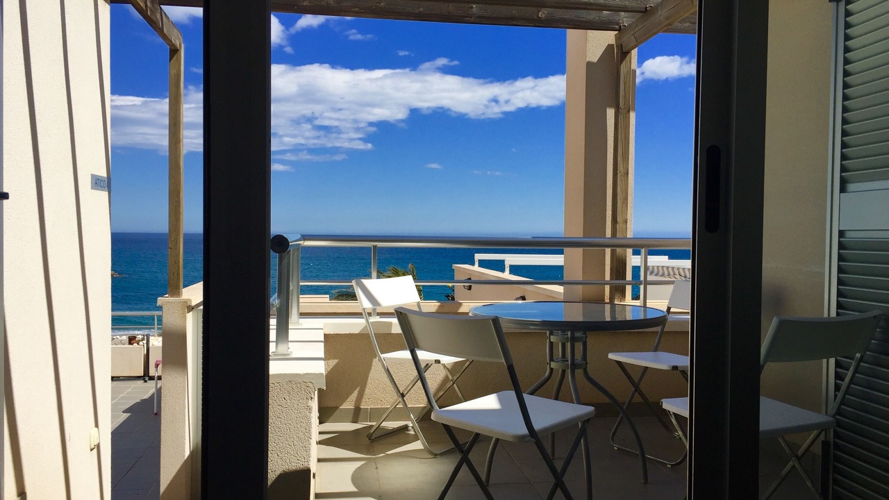 Photo of Outdoor in Carboneras